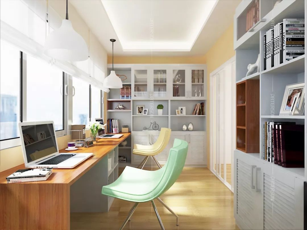 书房如何装修设计?书房装修注意事项有哪些? 书房如何装修设计?书房装修注意事项有哪些?